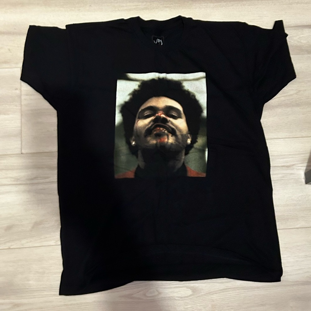 The Weeknd After Hours T-Shirt